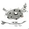 Dj Rock Gaskets/Eng 86-95 Nissan V6 3.0L Sohc 12V Oil Pump, Op616B OP616B - alternate 1